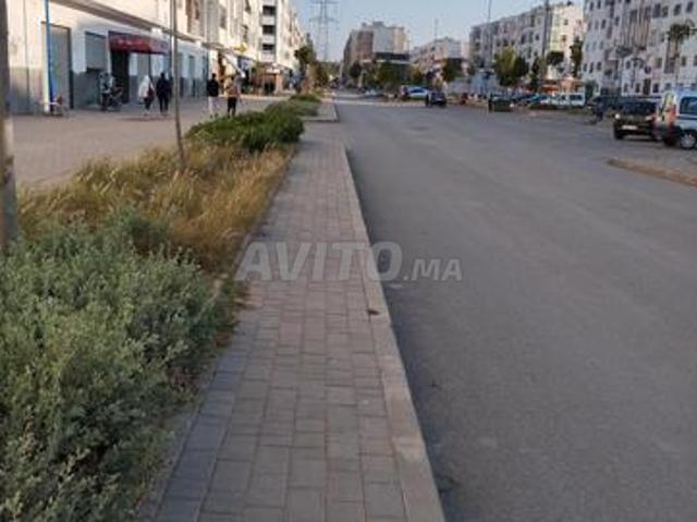 Local commercial location à Bouskoura, Gharb-Chrarda-Beni Hssen