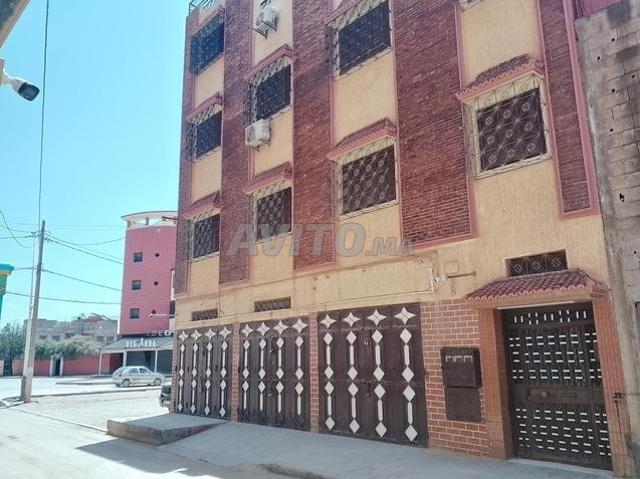 Local commercial location