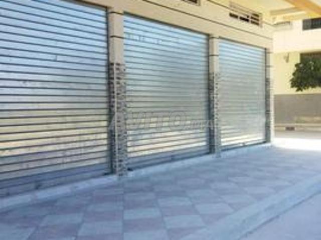 Local commercial vente à Meknès