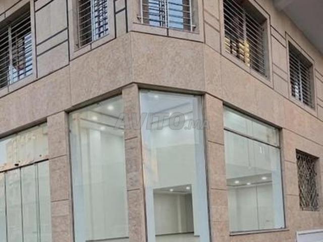 Bureau vente à Tanger طنجة, Préfecture de Tanger-Assilah عمالة طنجة-أصيلة