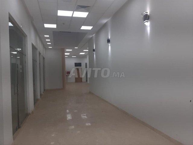 Local commercial location à Salé