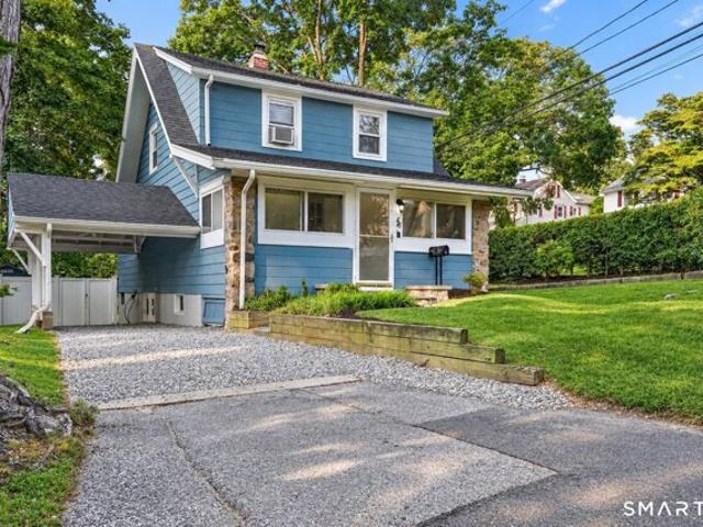 House for sale in Cos Cob, Connecticut