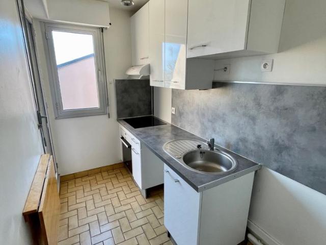 Appartement location à Montpellier
