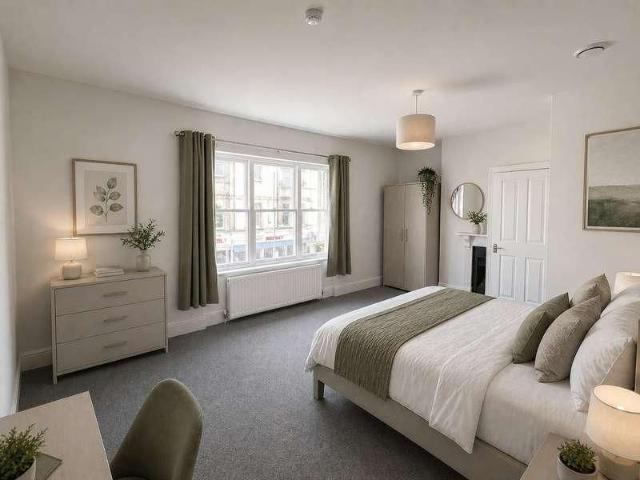 House for rent in Pilton, North Devon
