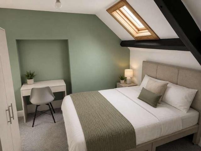 House for rent in Pilton, Kentisbury