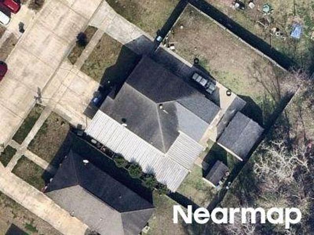 Property for sale in Louisiana