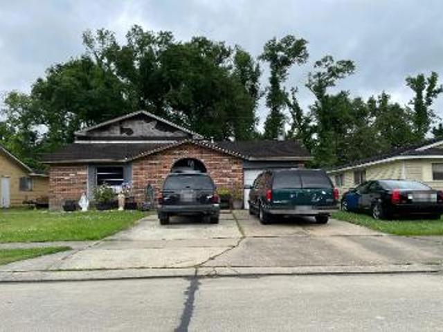 House for sale in Louisiana