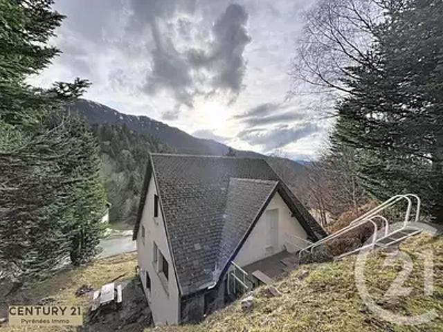 Appartement vente à Saint-Gaudens, Boutx