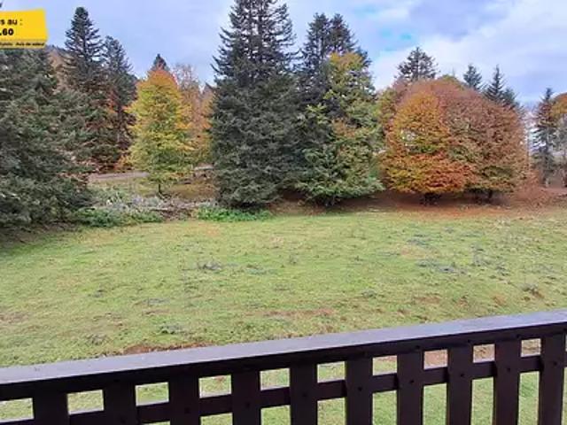 Appartement vente à Saint-Gaudens, Boutx
