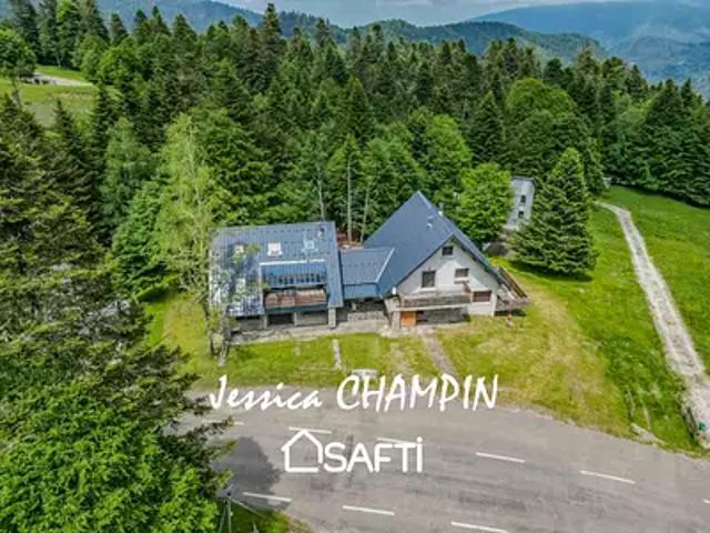 Appartement vente à Saint-Gaudens, Boutx