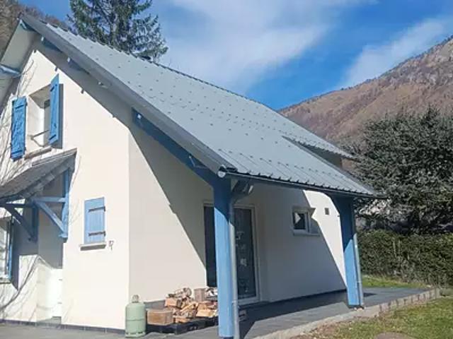 Maison vente à Saint-Gaudens, Boutx
