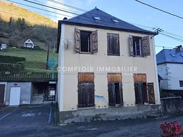 Maison vente à Saint-Gaudens, Boutx