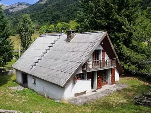 Maison vente à Boutx