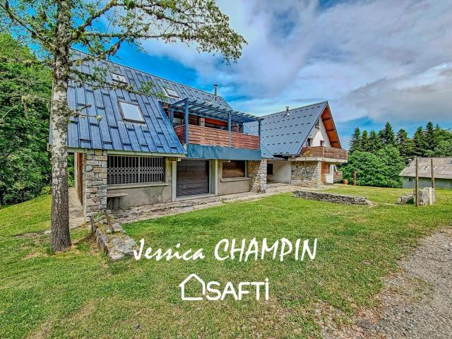 Appartement vente à Saint-Gaudens, Boutx