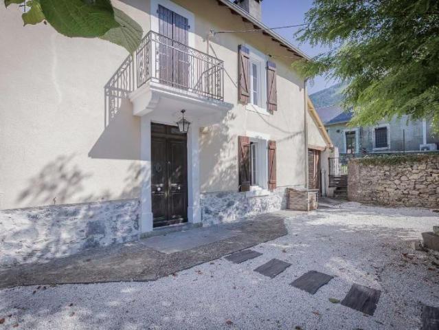 Maison vente à Saint-Gaudens, Boutx