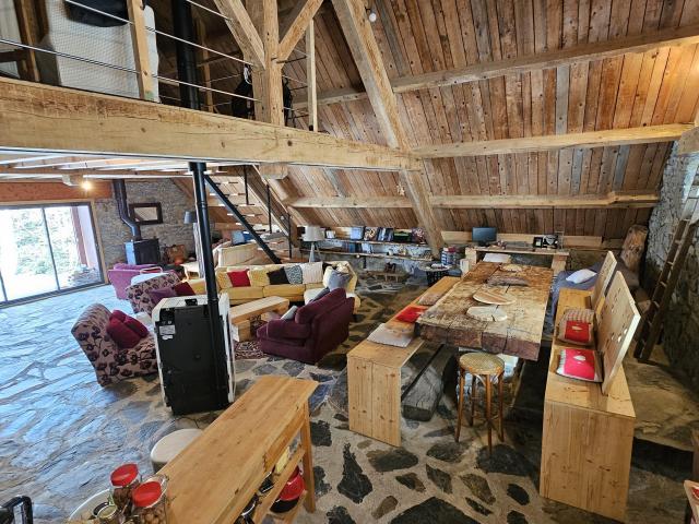 Maison vente à Saint-Gaudens, Boutx