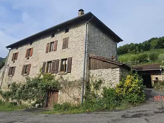 Maison vente à Die, Bouvante