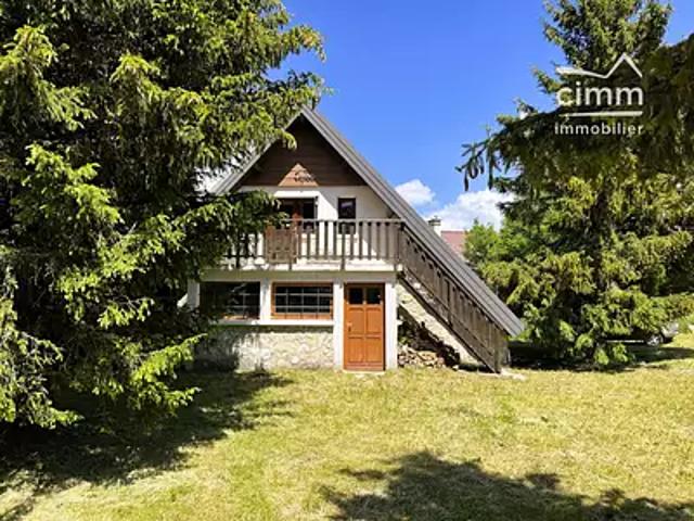 Maison vente à Bouvante, Drôme