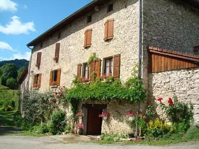 Maison vente à Die, Bouvante