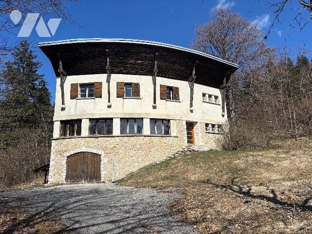 Maison vente à Die, Bouvante