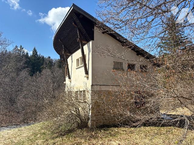 Maison vente à Die, Bouvante