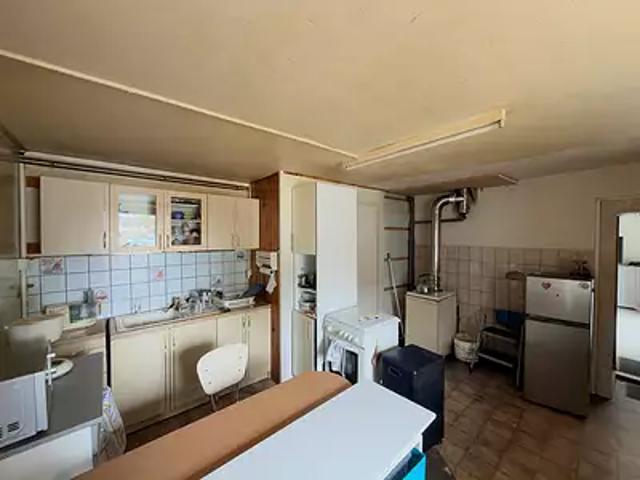 Maison vente à Bouverans, Doubs