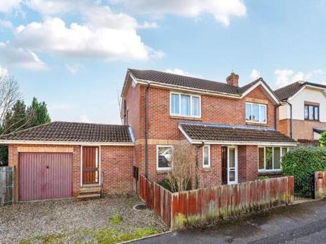 House for sale in Harnham Hill, Salisbury