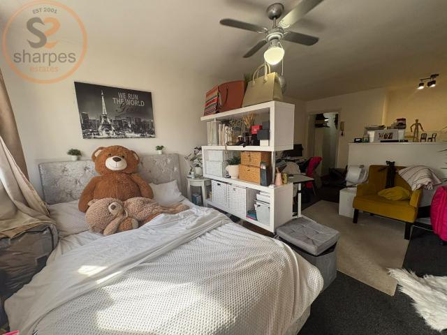 Apartment for rent in London Borough of Lambeth, Greater London