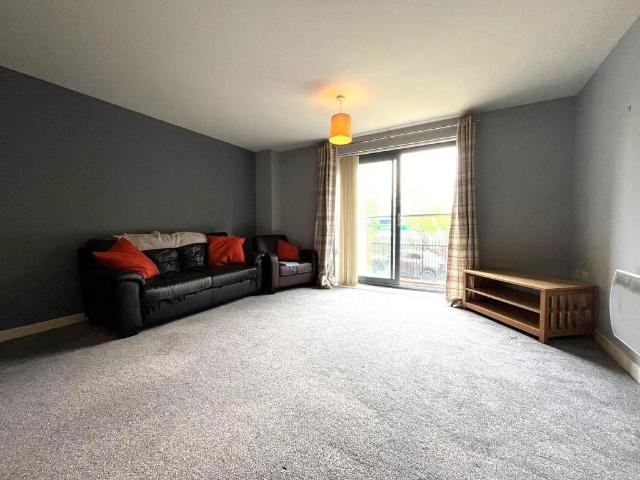 Apartment for rent in Richmond Hill, West Yorkshire