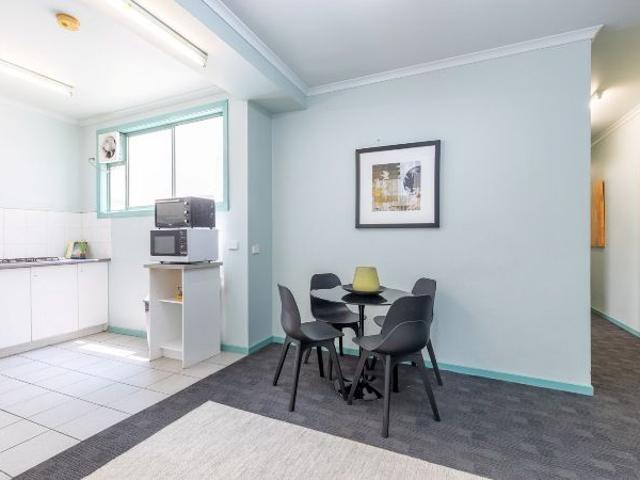Apartment for rent in Melbourne