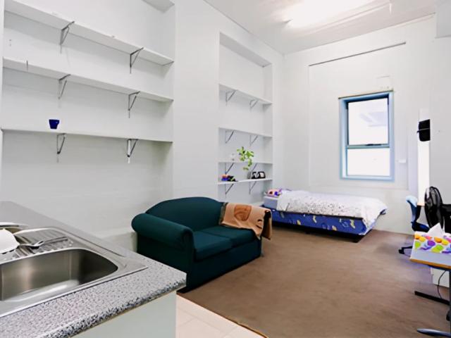 Granny Flat for rent in Camerons Creek, Victoria