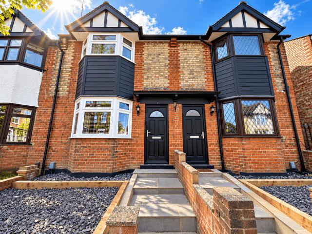 House for rent in Moulsham, Chelmsford