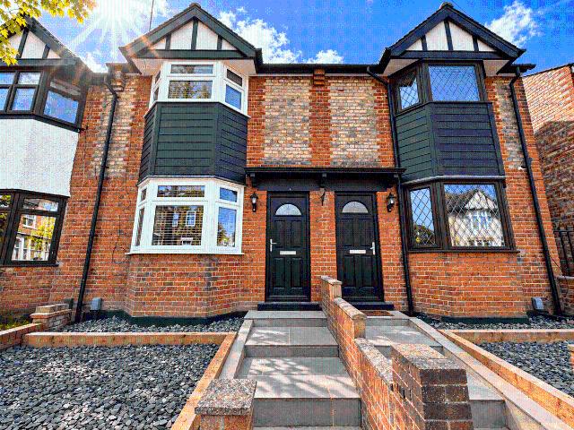 House for rent in Moulsham, Chelmsford