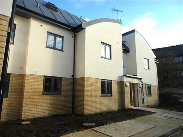 Apartment for rent in London Borough of Harrow, Greater London