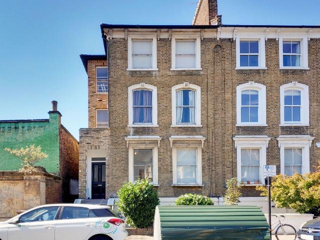 Apartment for rent in Stoke Newington, Greater London