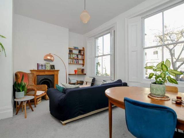 Apartment for rent in Stoke Newington, Greater London