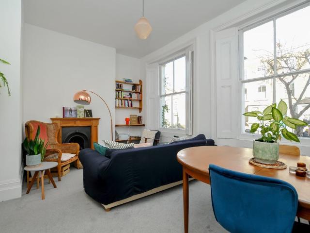 Apartment for rent in Stoke Newington, Greater London