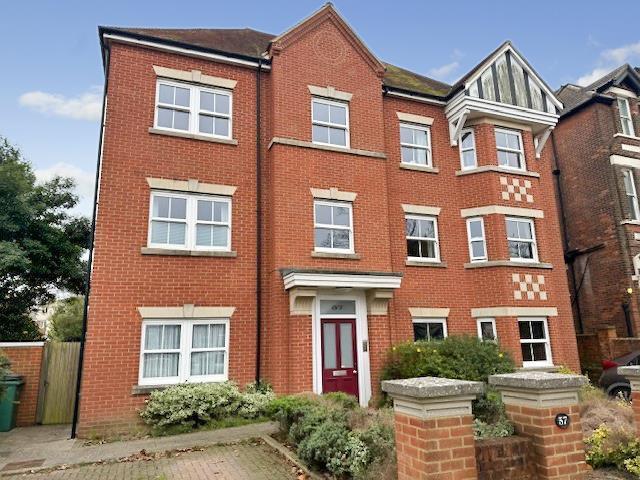 Apartment for rent in Lynwood, Folkestone and Hythe