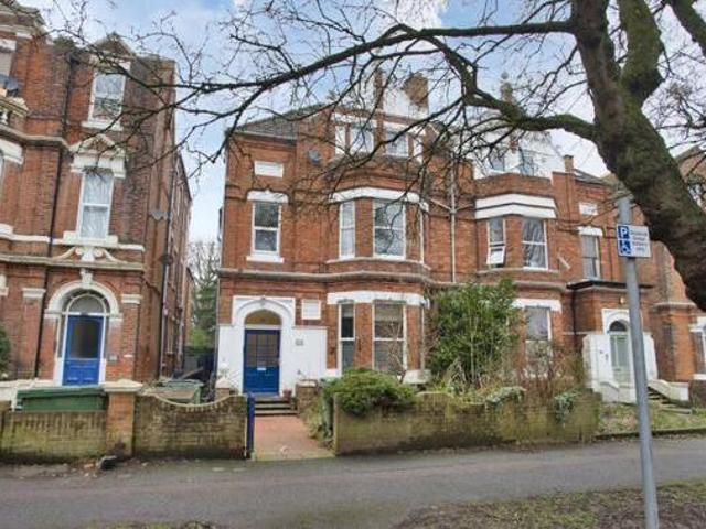 House for sale in Folkestone