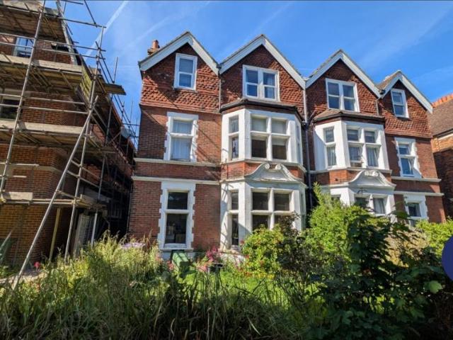 Apartment for rent in Folkestone