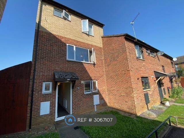 Room for rent in Phippsville, Northampton
