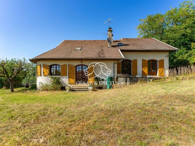 Maison vente à La Tour-du-Pin, Bouvesse-quirieu