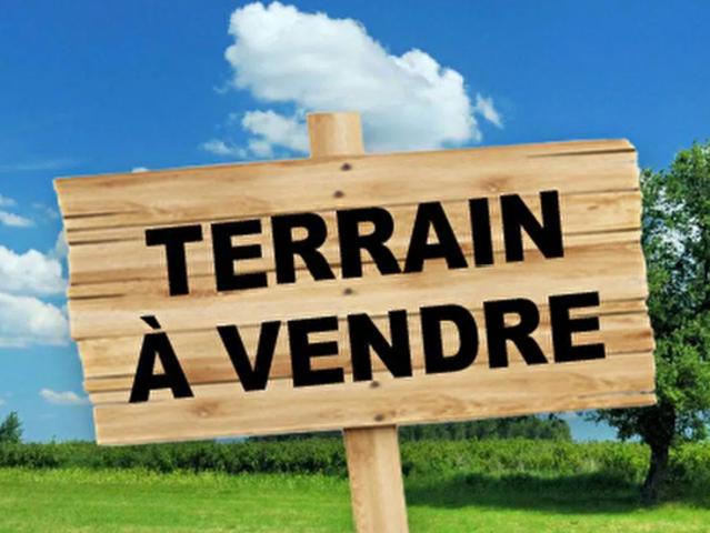 Terrain vente à La Tour-du-Pin, Bouvesse-quirieu