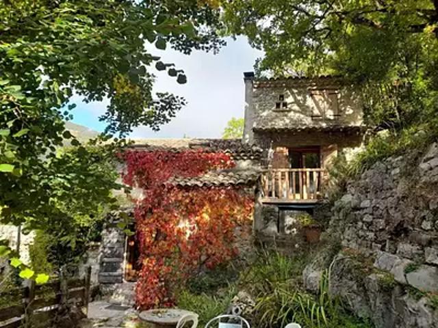 Maison vente à Nyons, Bouvières