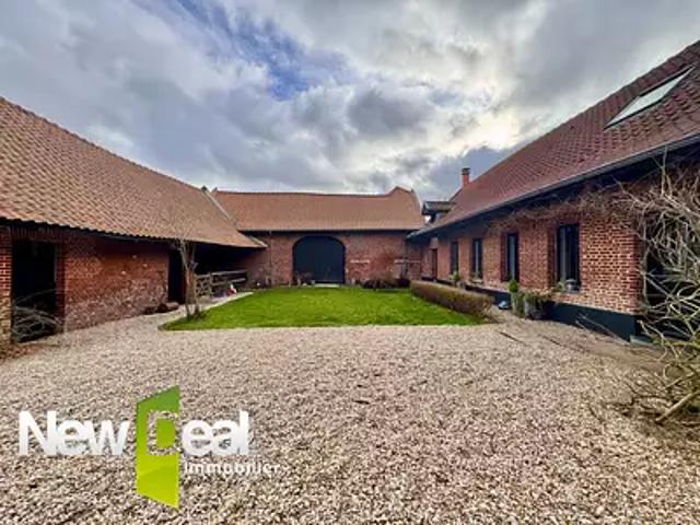 Maison vente à Douai, Bouvignies