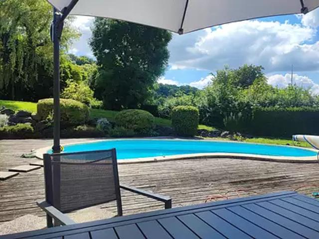Maison vente à Lens, Bouvigny-boyeffles
