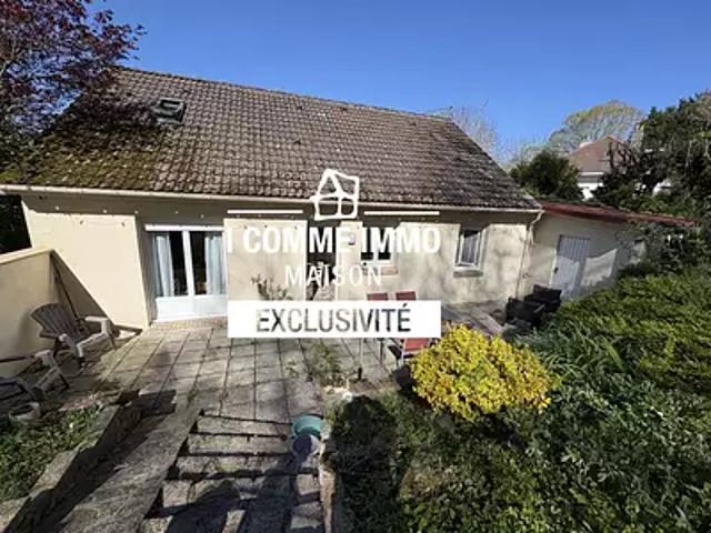 Maison vente à Lens, Bouvigny-boyeffles