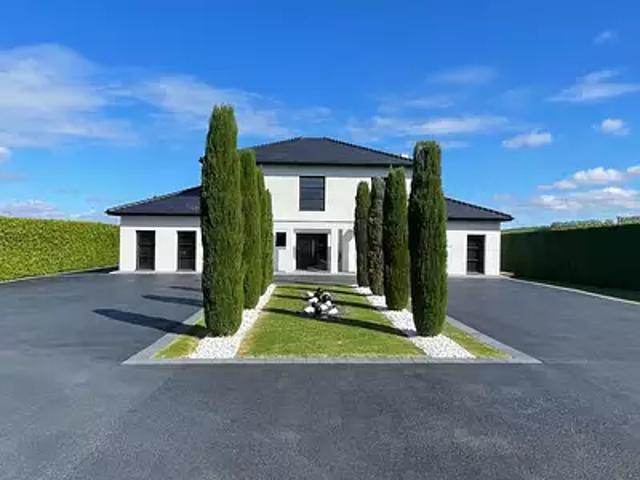 Maison vente à Lens, Bouvigny-boyeffles