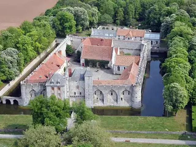 Appartement vente à Étampes, Bouville