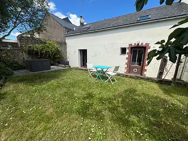 Maison vente à Châteaubriant-Ancenis, Bouvron